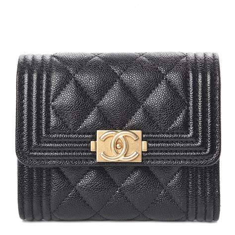 chanel mini flap wallet with chain|Chanel flap wallet price.